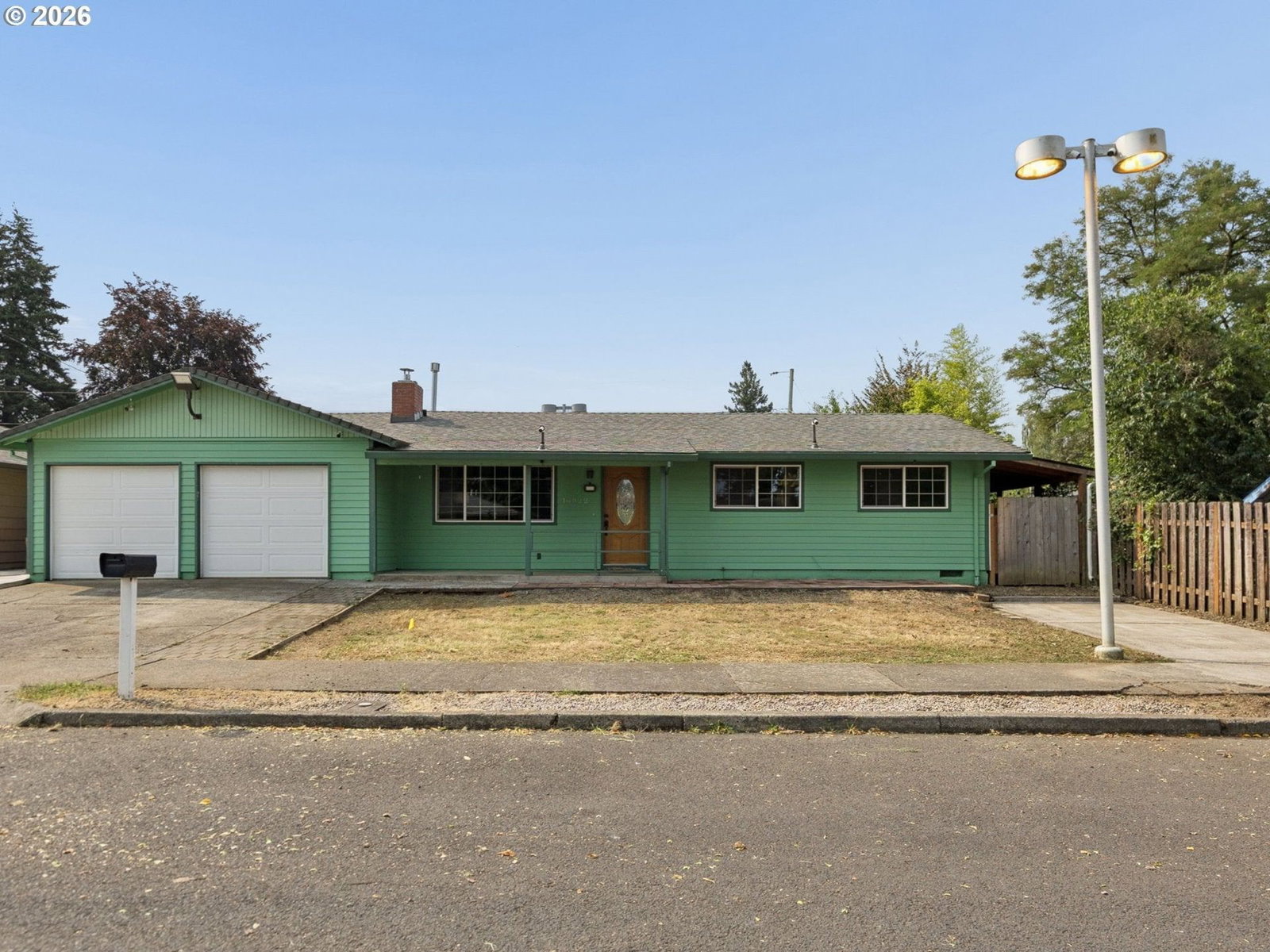 16922 SE TAYLOR ST