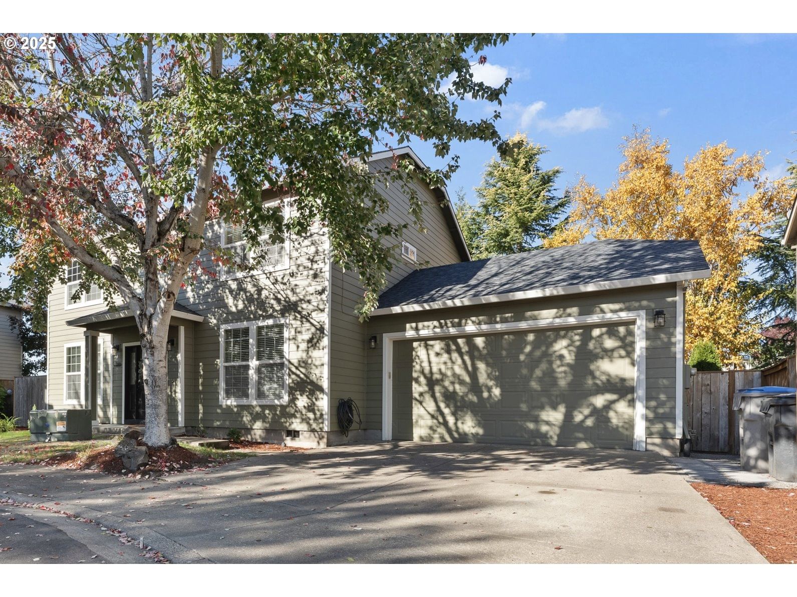 Primary listing photo, 15416 SW DARLA KAY CT, Sherwood, OR, 97140