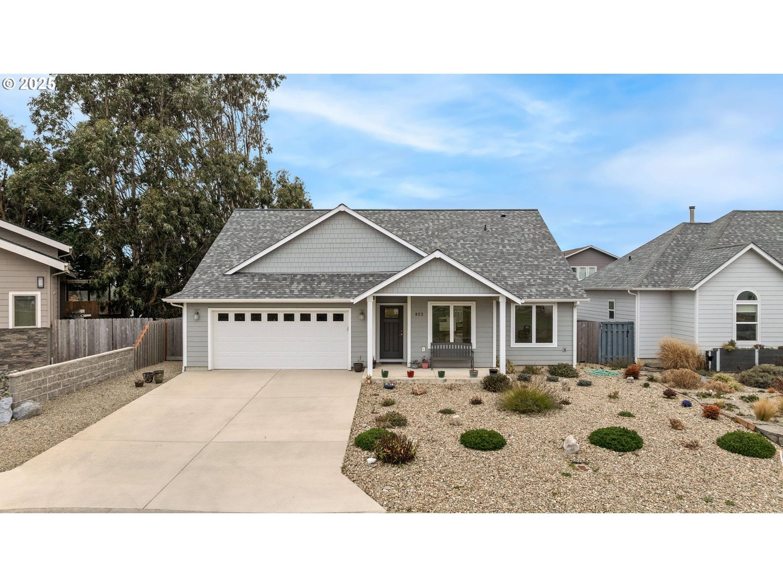 Primary listing photo, 822 SPYGLASS DR, Bandon, OR, 97411