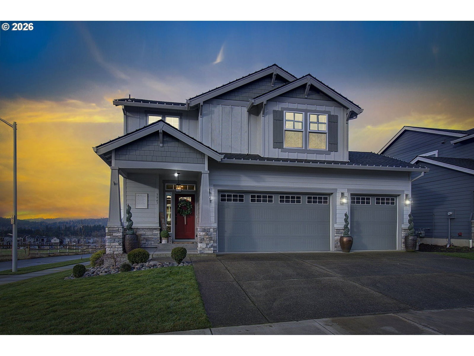 Primary listing photo, 3947 SW BRIXTON AVE, Gresham, OR, 97080