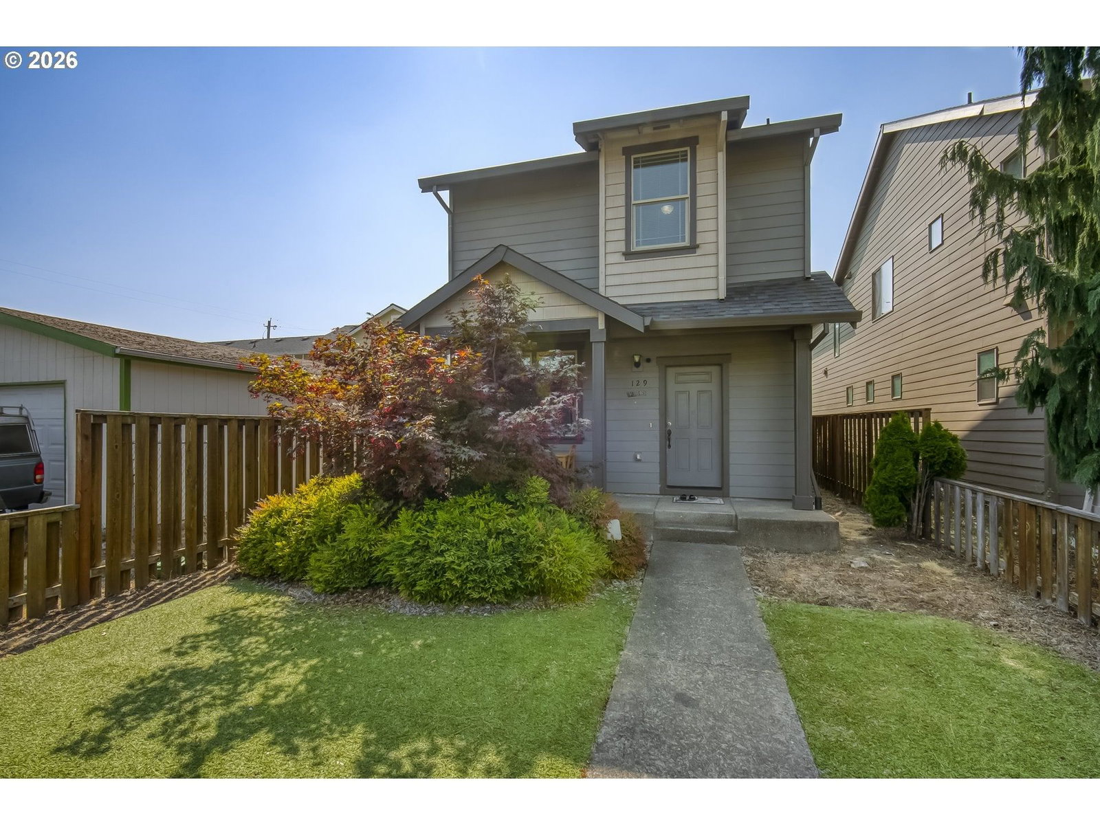 129 NW CONNELL AVE