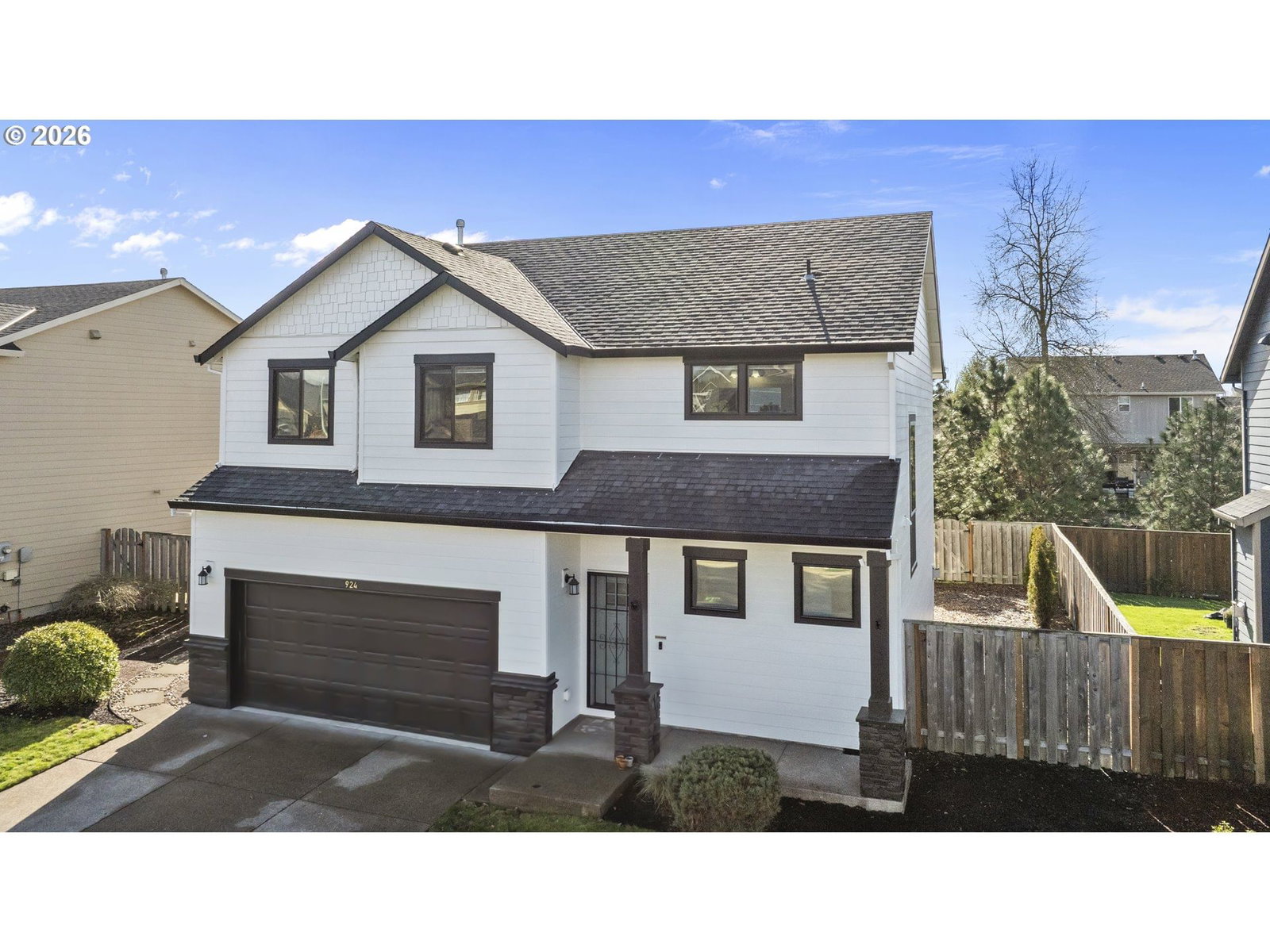Primary listing photo, 924 JULIE LN, Molalla, OR, 97038