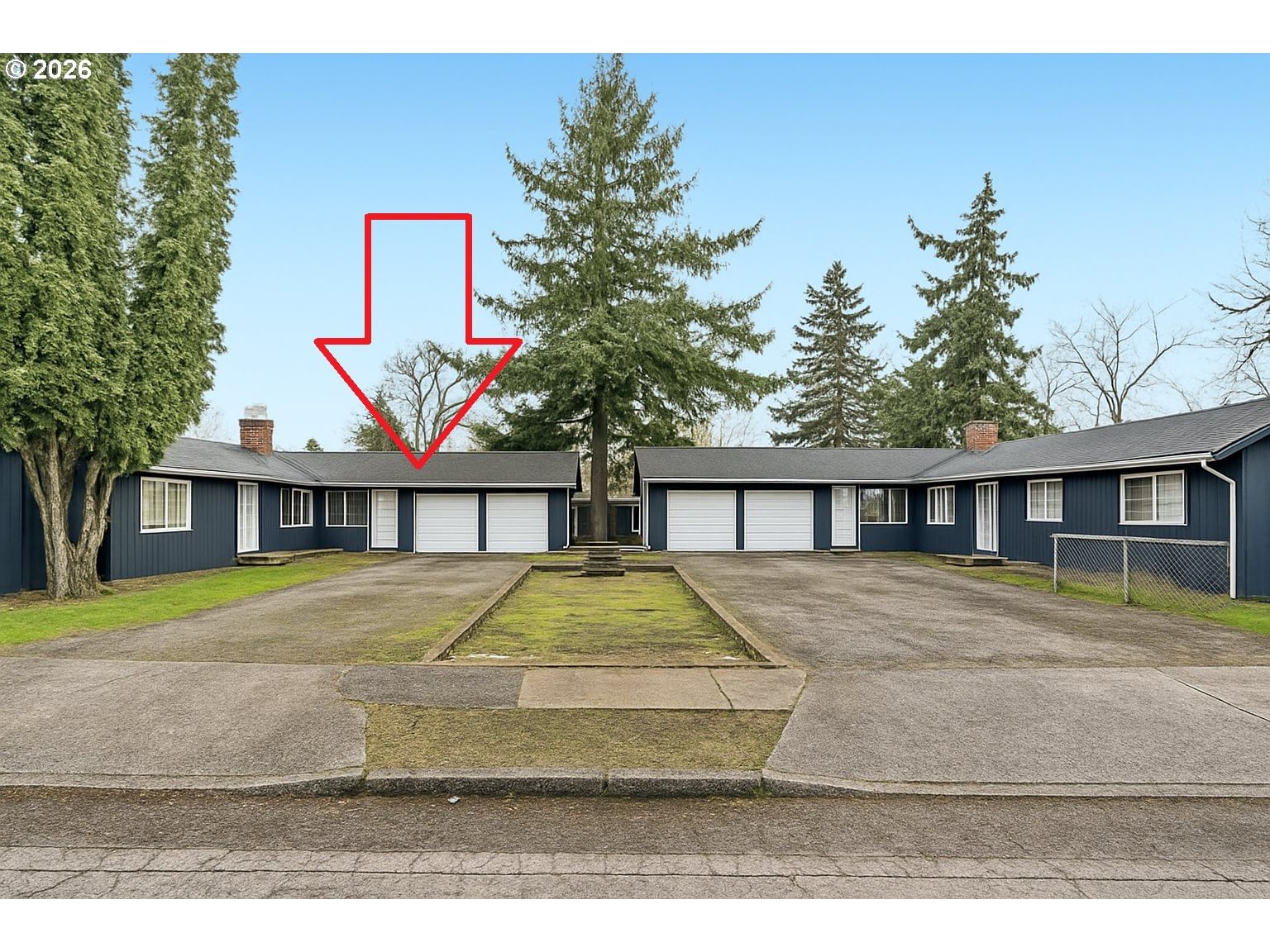 Primary listing photo, 15544 NE COUCH ST, Portland, OR, 97230
