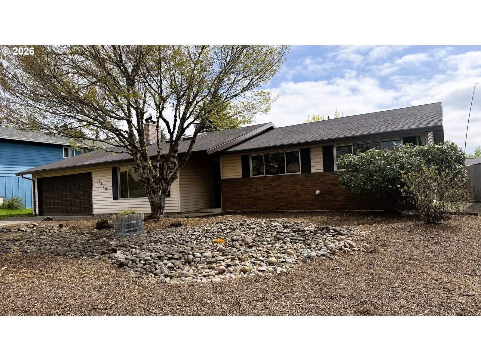 Primary listing photo, 5520 SE COLONY CIR, Milwaukie, OR, 97267