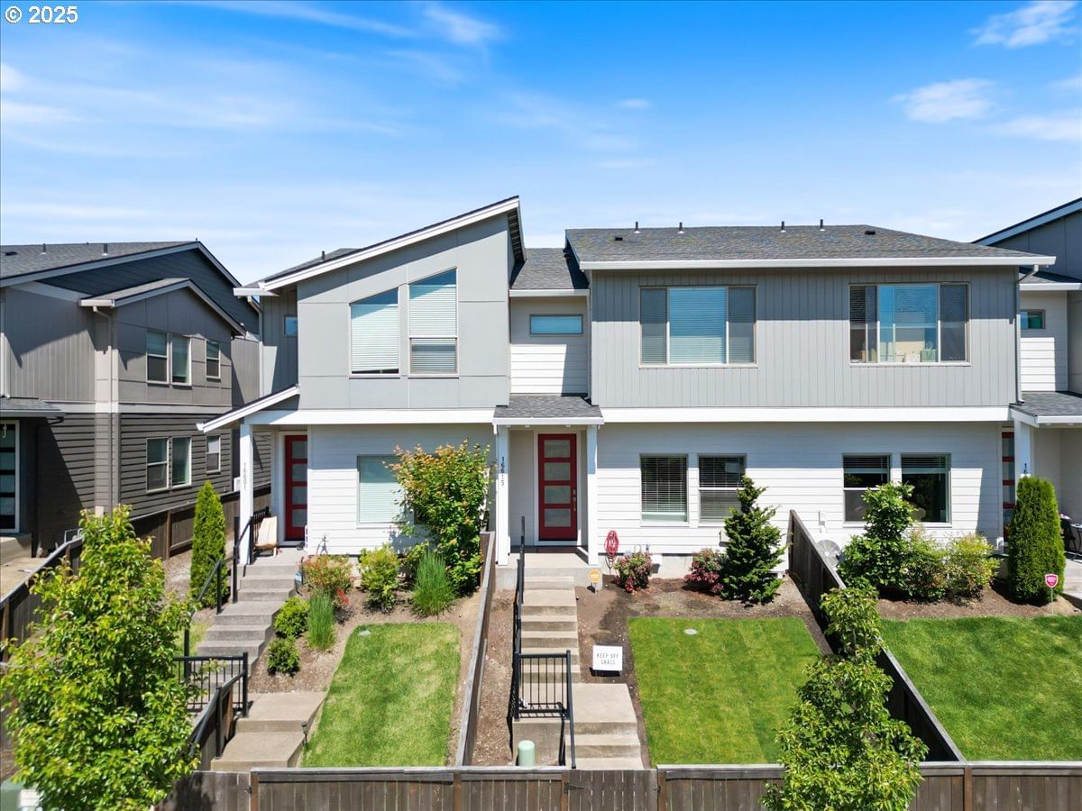 Primary listing photo, 16615 SE SUNSHOWER PL, Happy Valley, OR, 97086