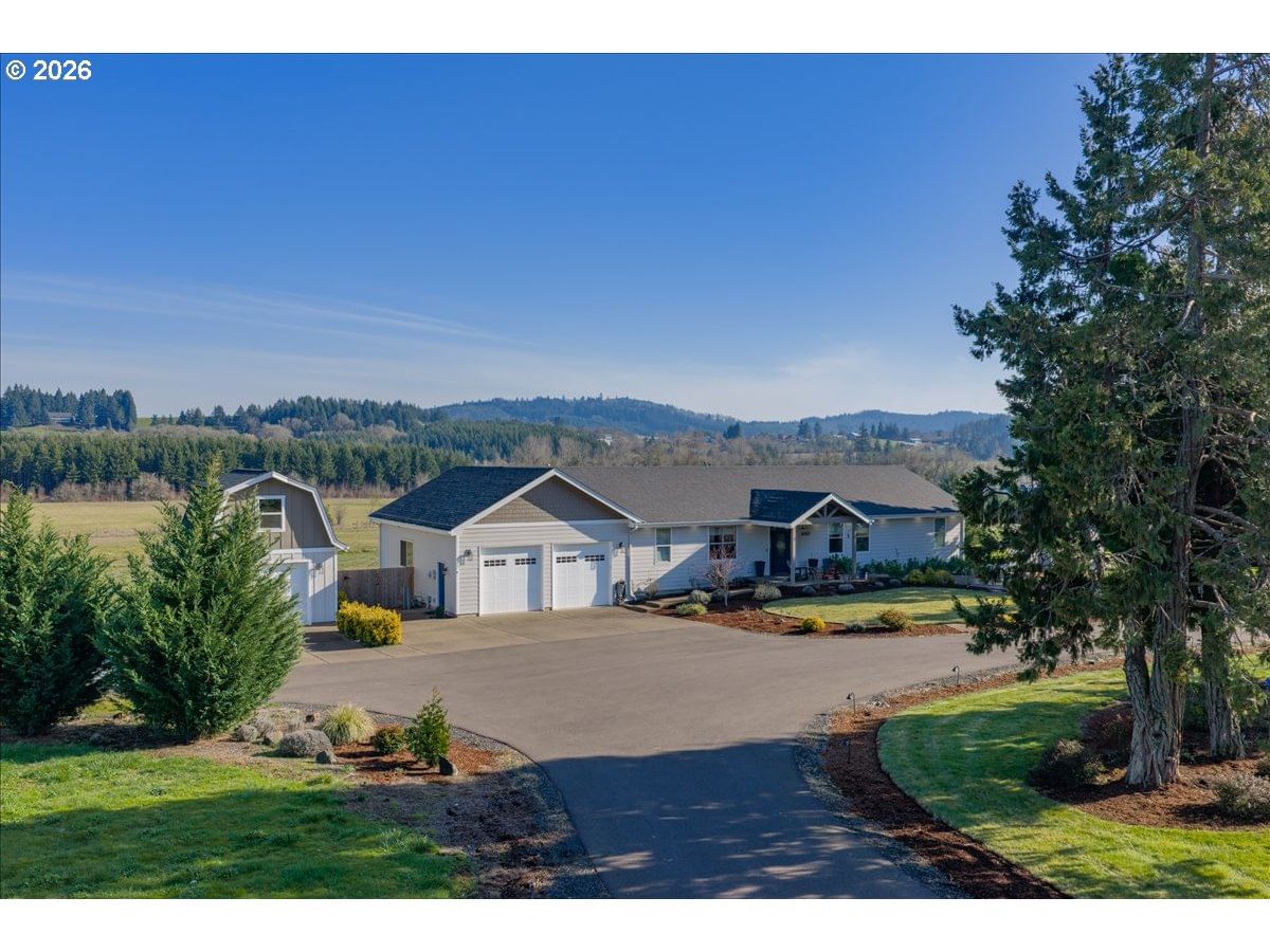 Primary listing photo, 2020 SW FAIRVIEW AVE, Dallas, OR, 97338