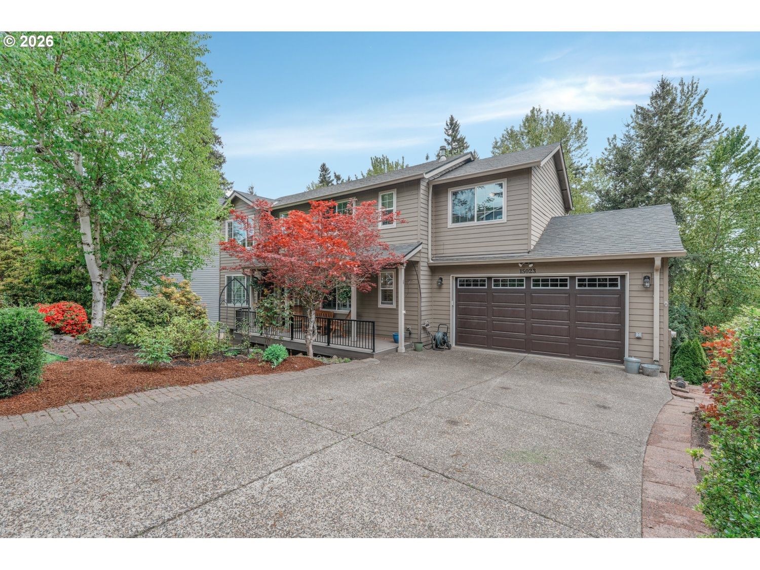 Primary listing photo, 15023 DIAMOND DR, Clackamas, OR, 97015