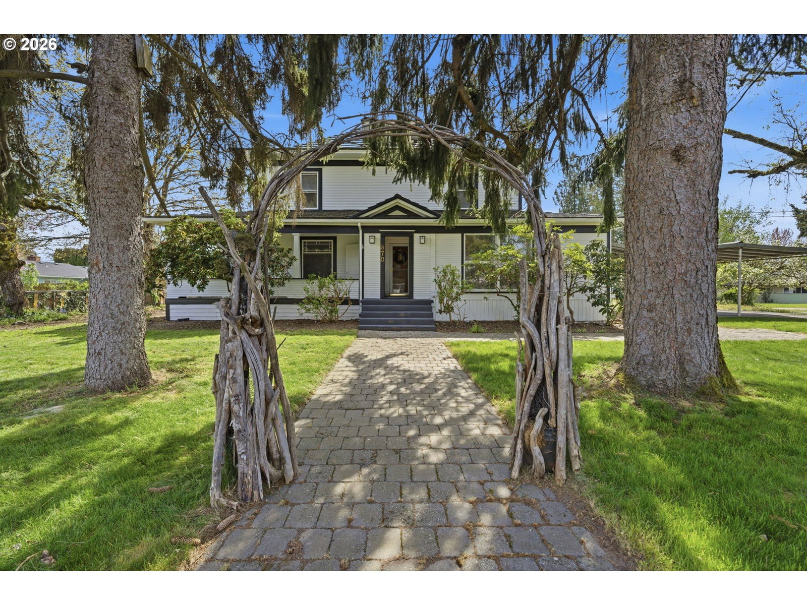 Primary listing photo, 870 NW GARIBALDI ST, Hillsboro, OR, 97124