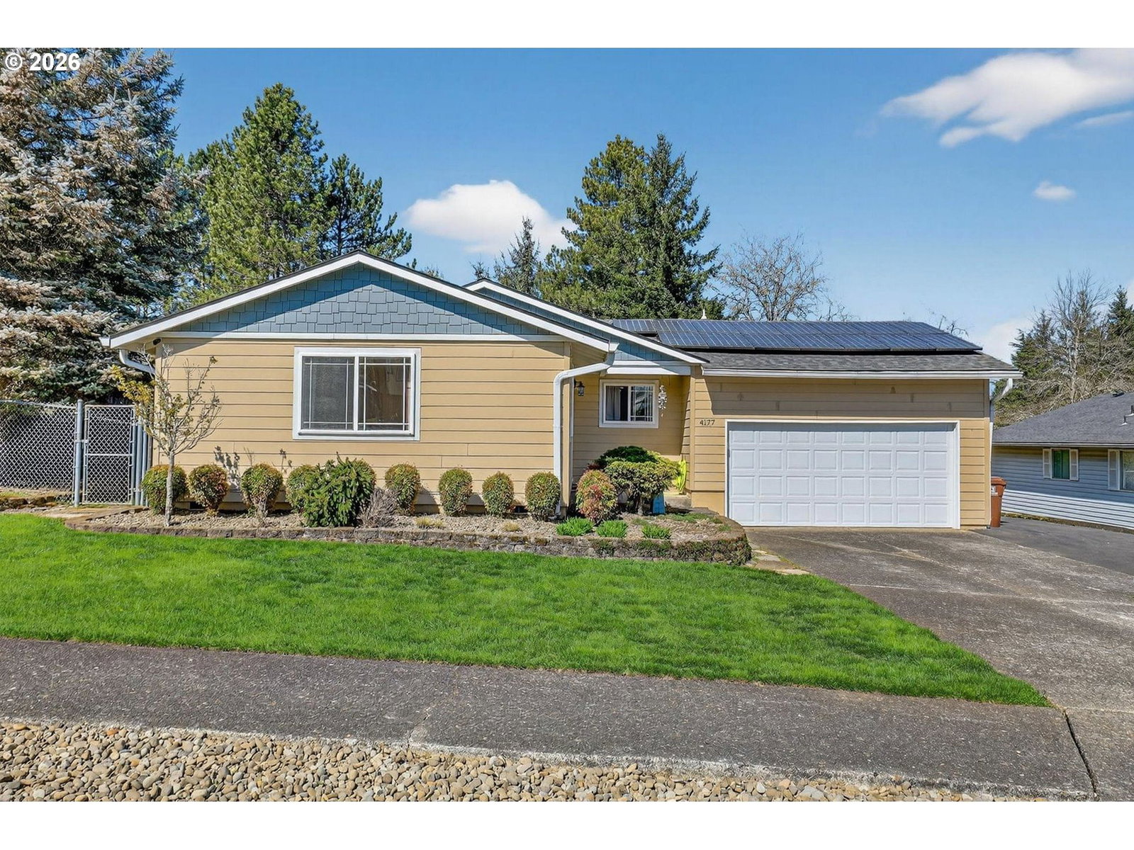 Primary listing photo, 4177 SE 12TH ST, Gresham, OR, 97080