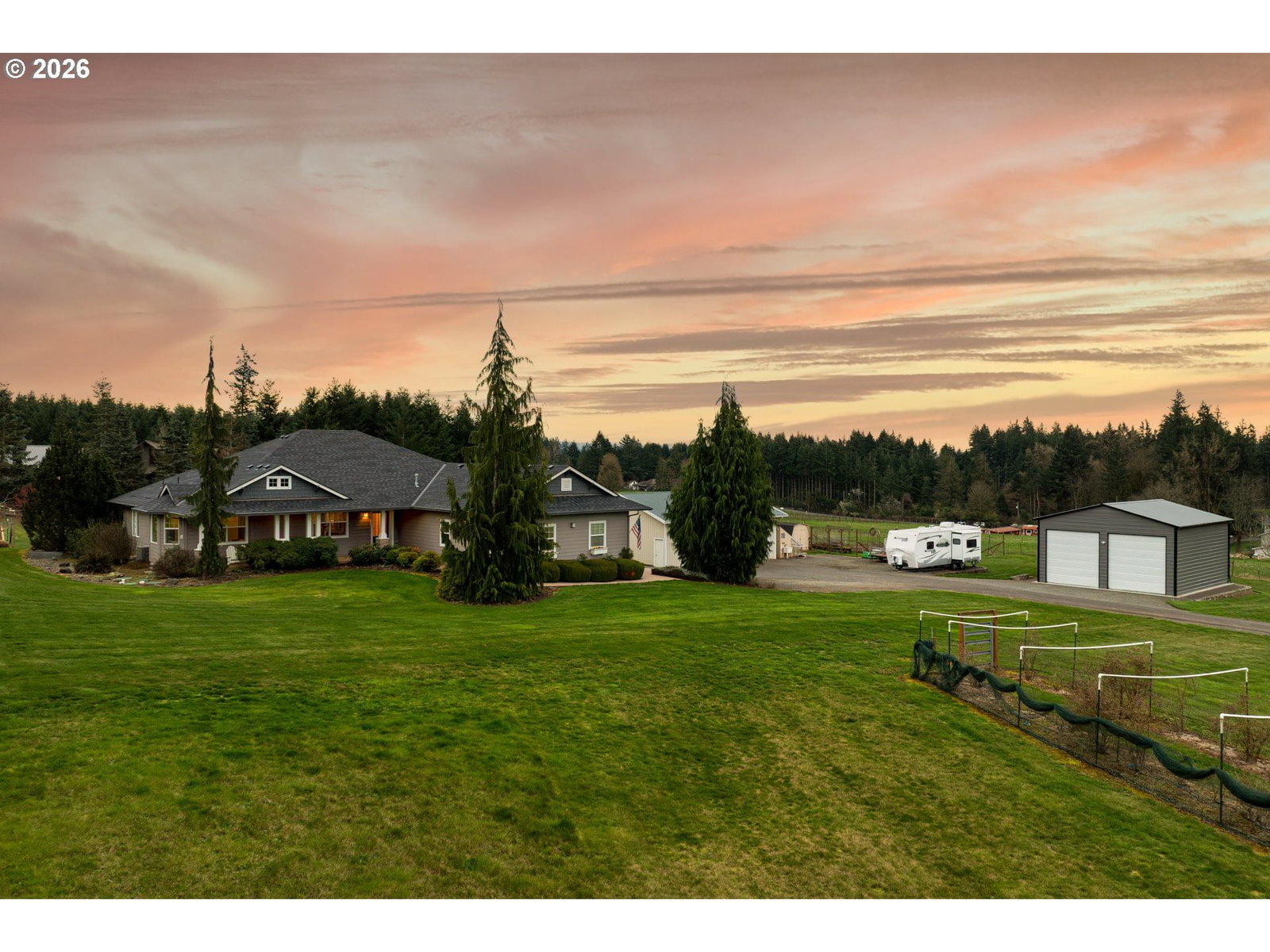 Primary listing photo, 37201 NW 29TH AVE, La Center, WA, 98629