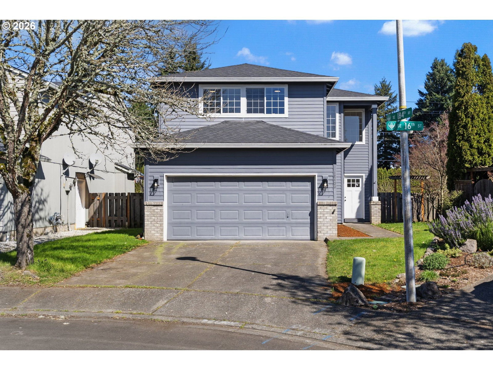 Primary listing photo, 18400 SE 16TH ST, Vancouver, WA, 98683