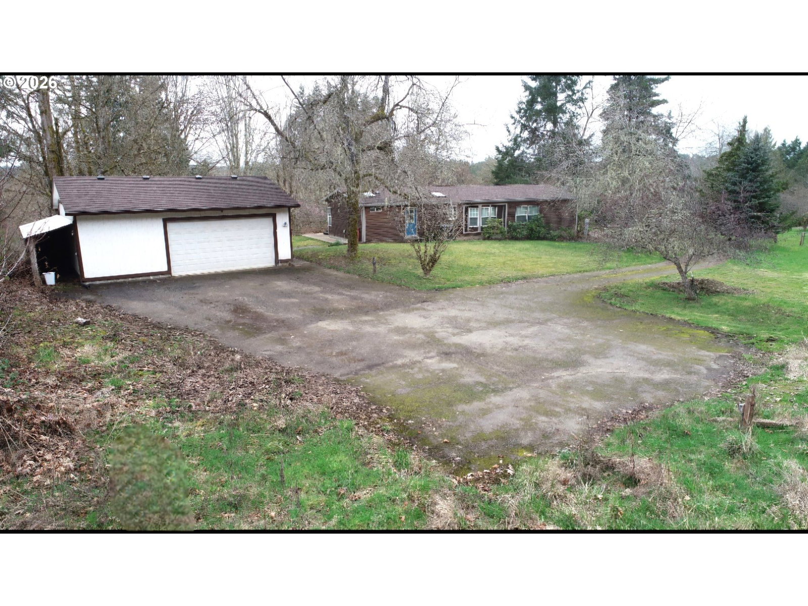 Primary listing photo, 1483 POLK AVE, Vernonia, OR, 97064