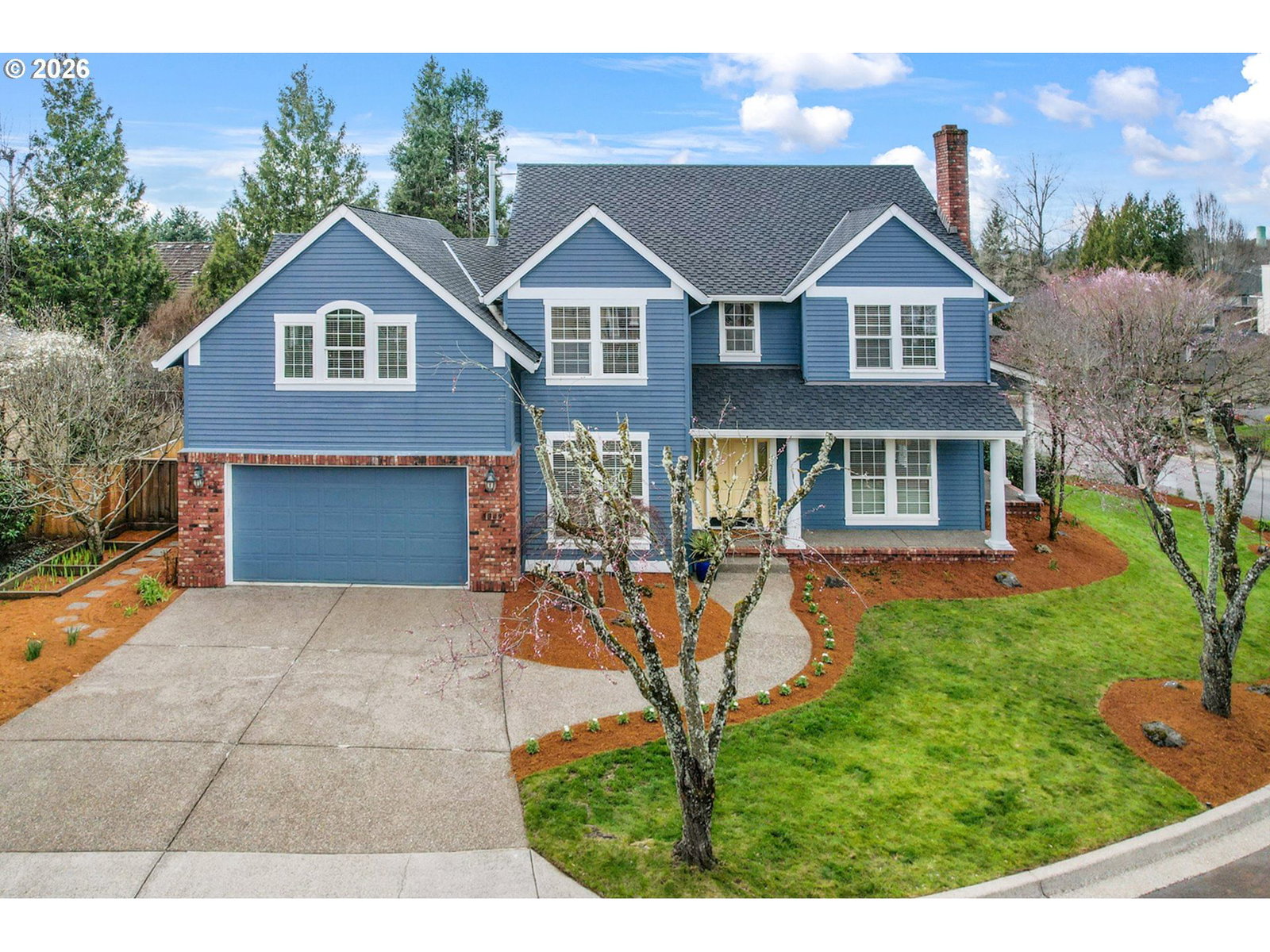 Primary listing photo, 5349 SOUTHWOOD DR, Lake Oswego, OR, 97035