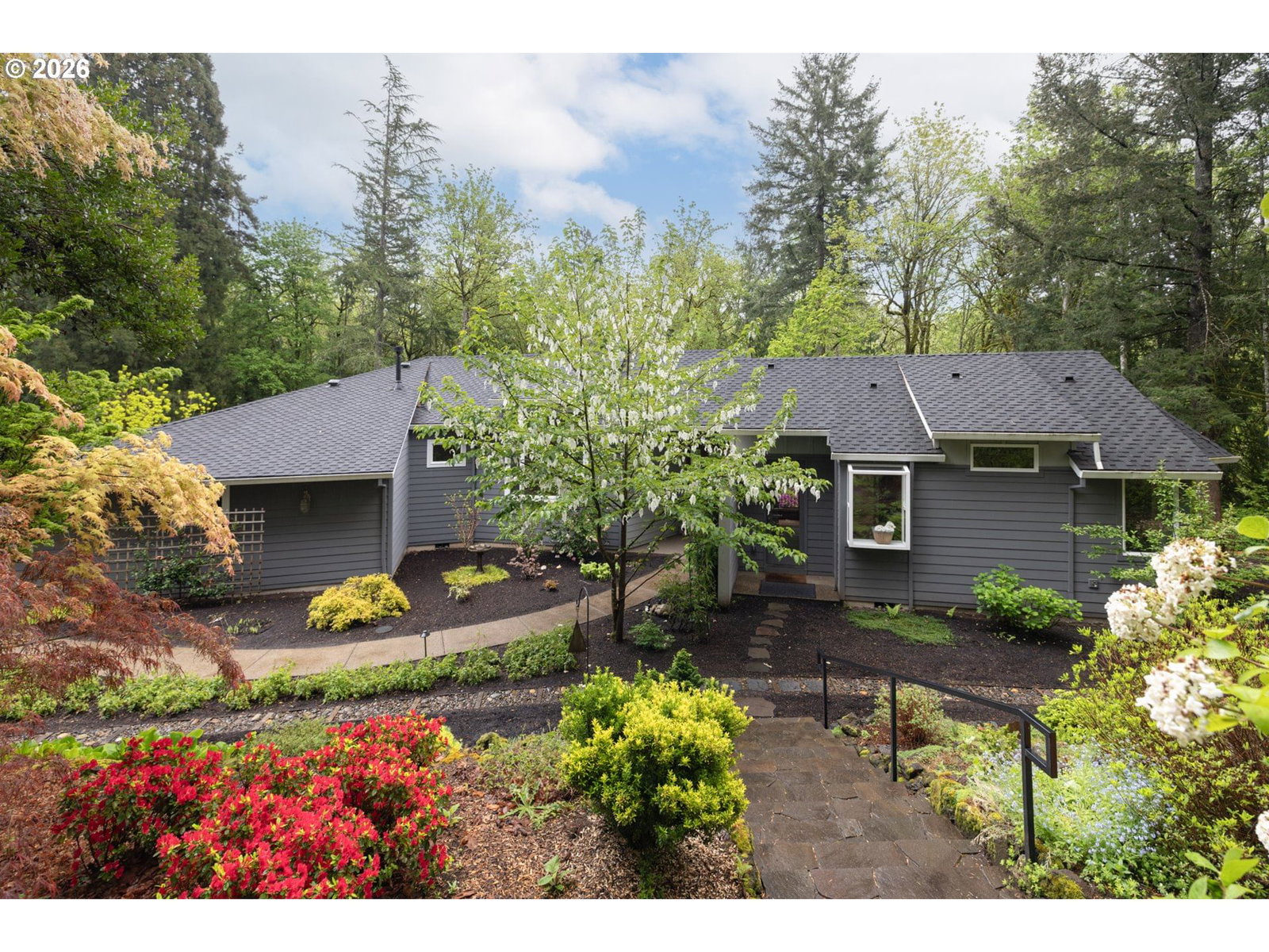 Primary listing photo, 6100 THOMAS ST, Portland, OR, 97221