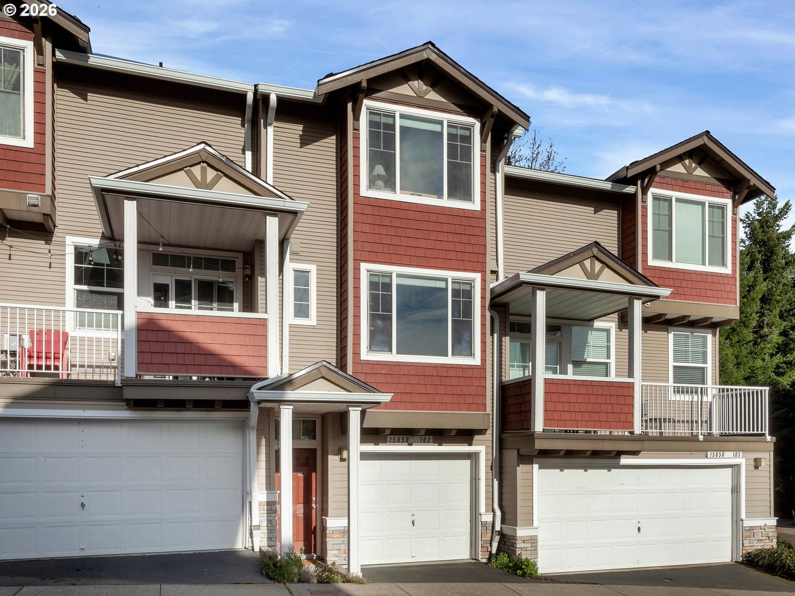 Primary listing photo, 15050 SW WARBLER WAY #102, Beaverton, OR, 97007