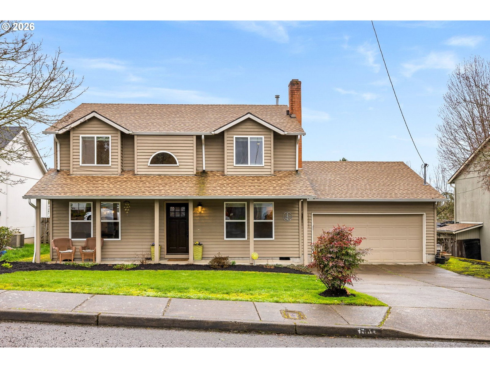 Primary listing photo, 11015 SW 65TH AVE, Portland, OR, 97219