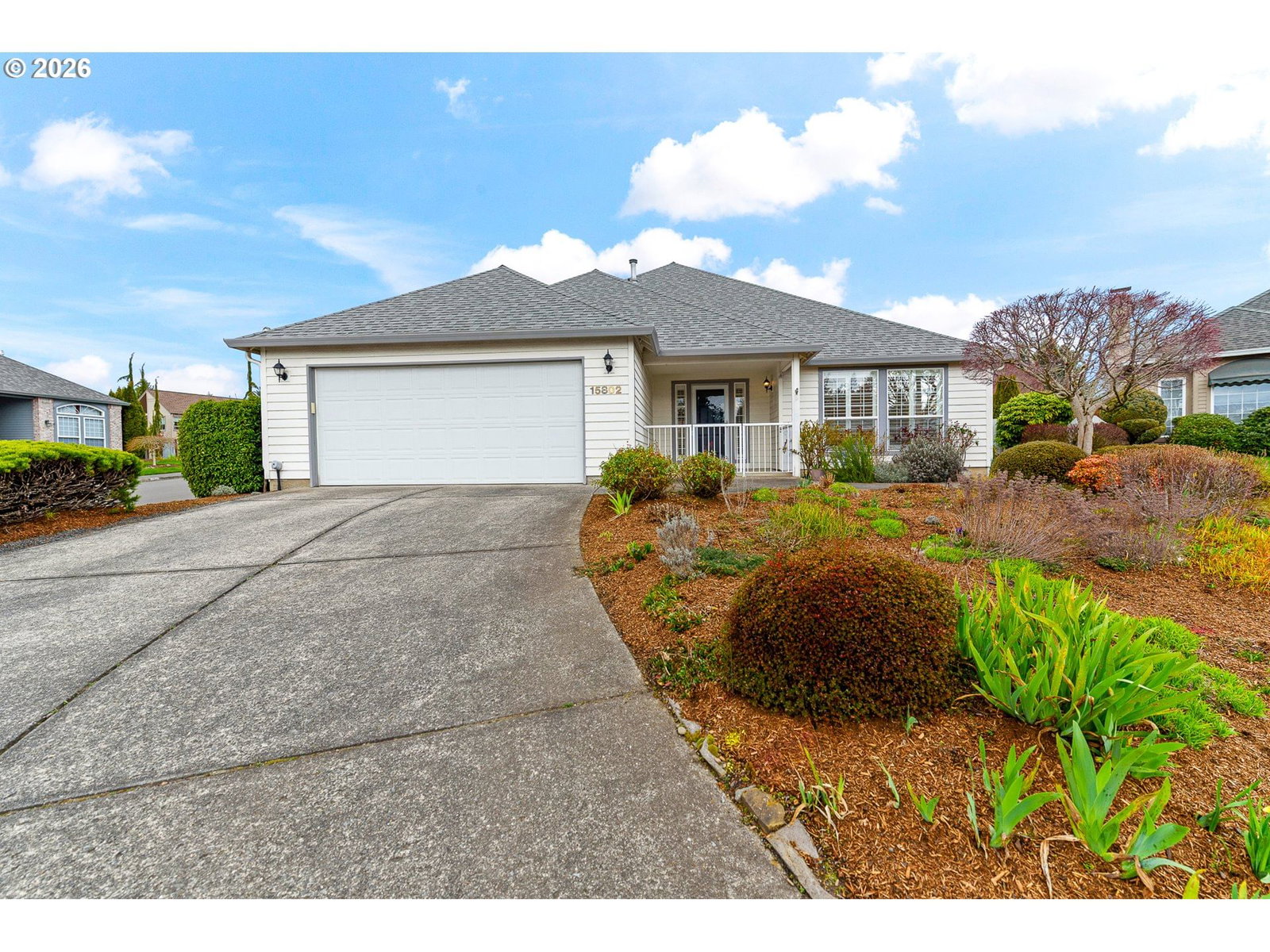 Primary listing photo, 15802 SE 27TH CIR, Vancouver, WA, 98683