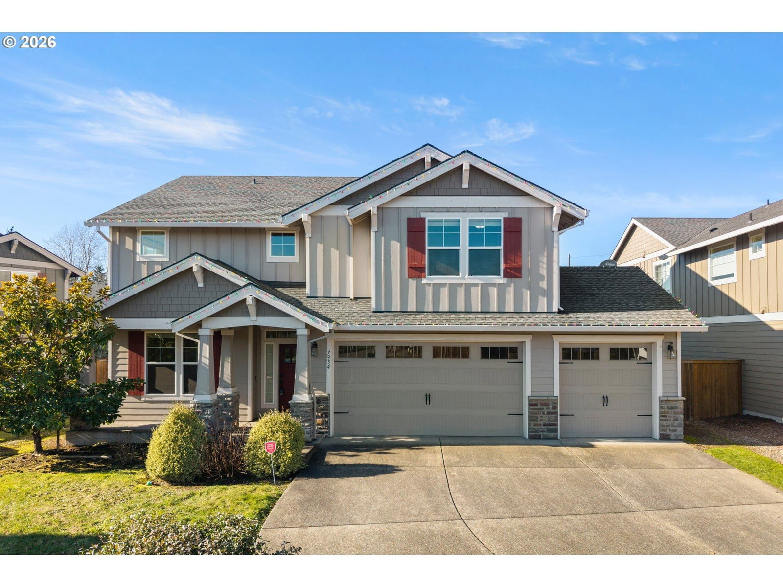 Primary listing photo, 7934 SW PATIENCE DR, Hillsboro, OR, 97123