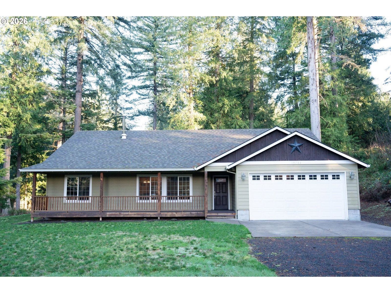 Primary listing photo, 19784 VICTORY LN, Sandy, OR, 97055
