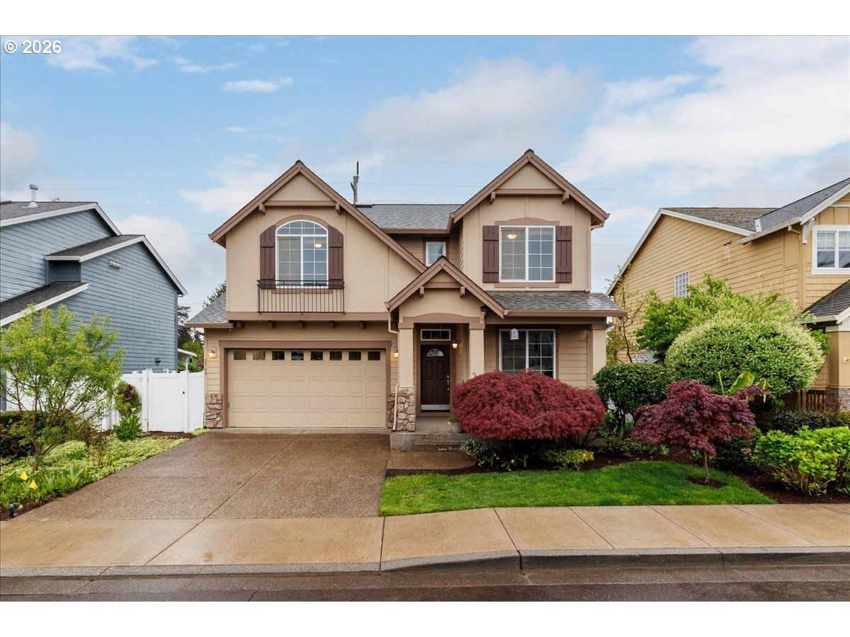 Primary listing photo, 2769 N FREMONT ST, Cornelius, OR, 97113