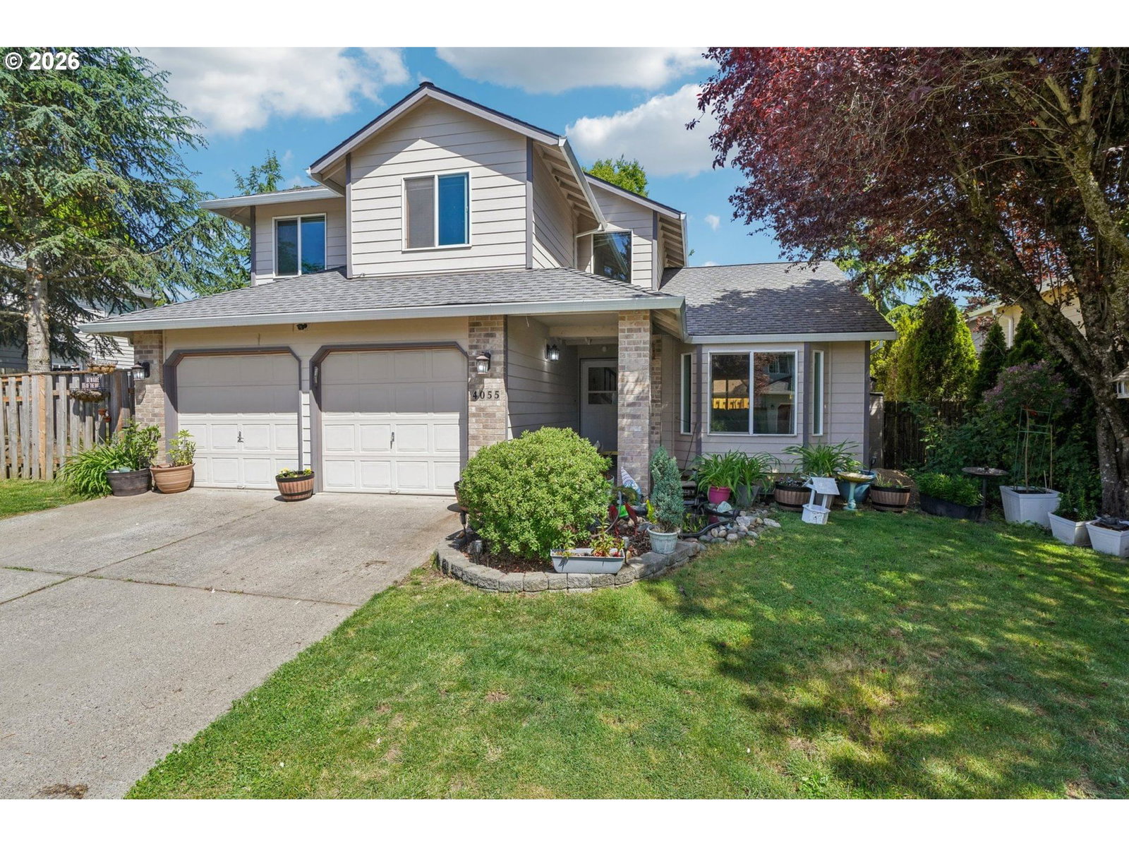 Primary listing photo, 4055 13TH TER, Gresham, OR, 97030