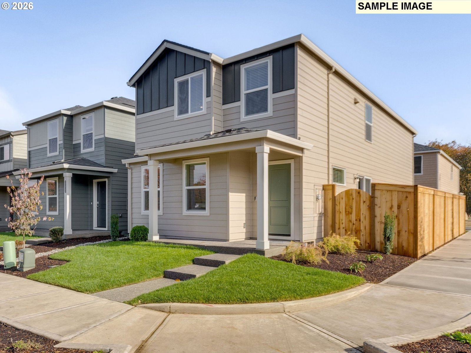Primary listing photo, 1104 194th PL, Camas, WA, 98607