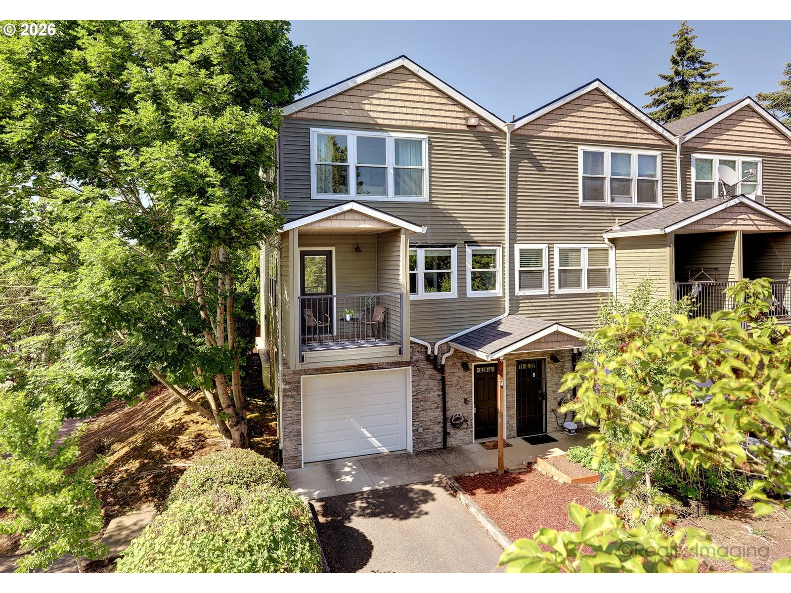 2768 SE 87TH AVE #A