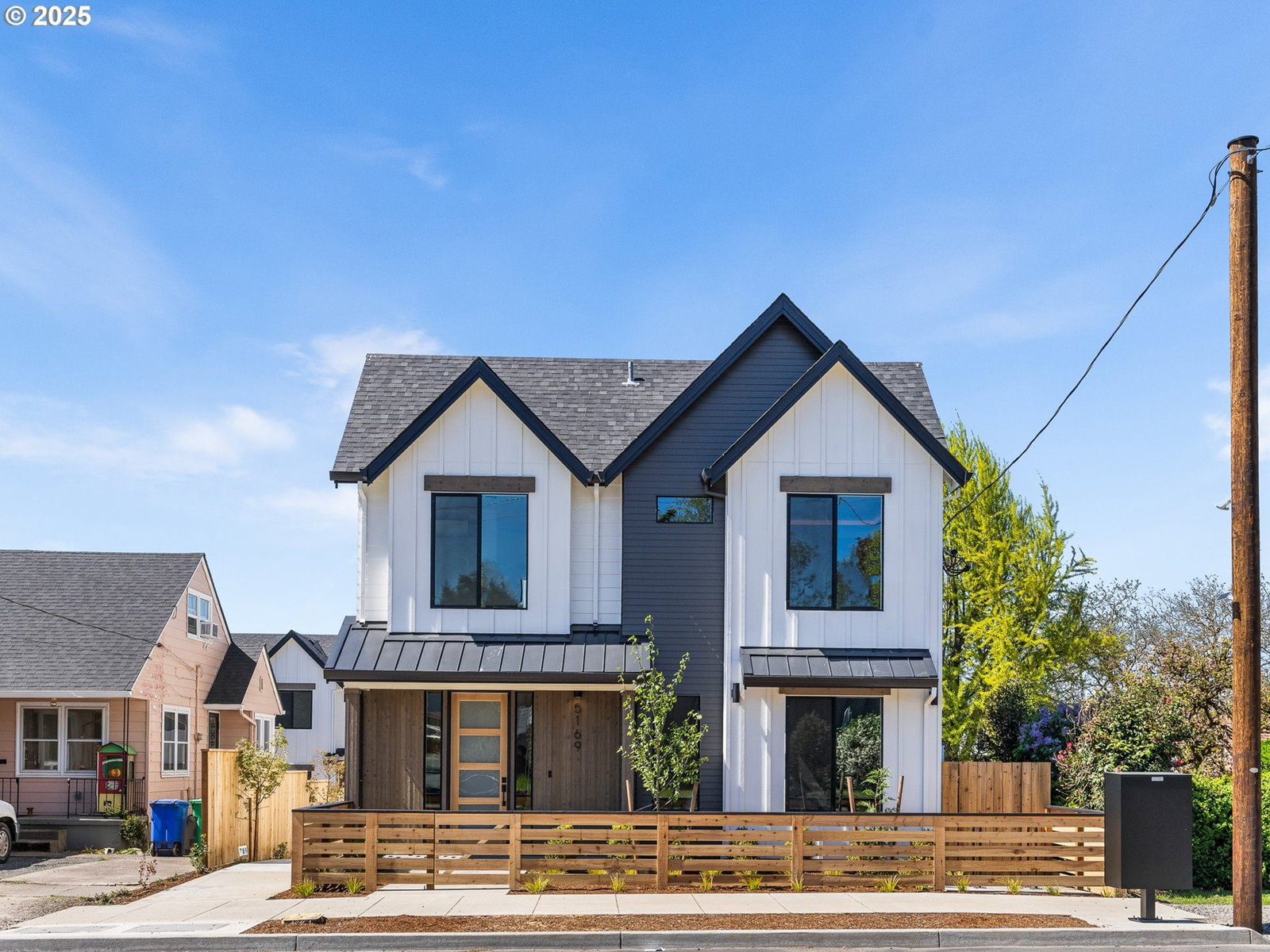 Primary listing photo, 5171 28th AVE #2, Portland, OR, 97202