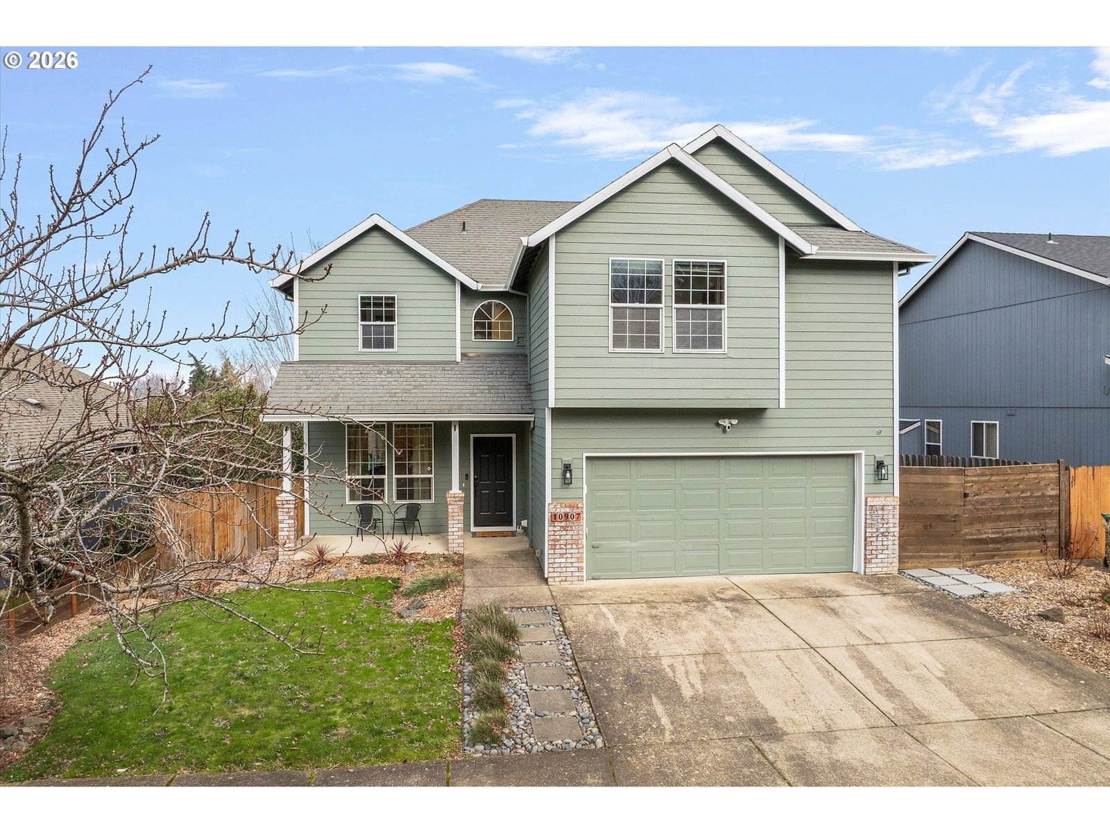 Primary listing photo, 10907 SE HENDERSON DR, Portland, OR, 97266