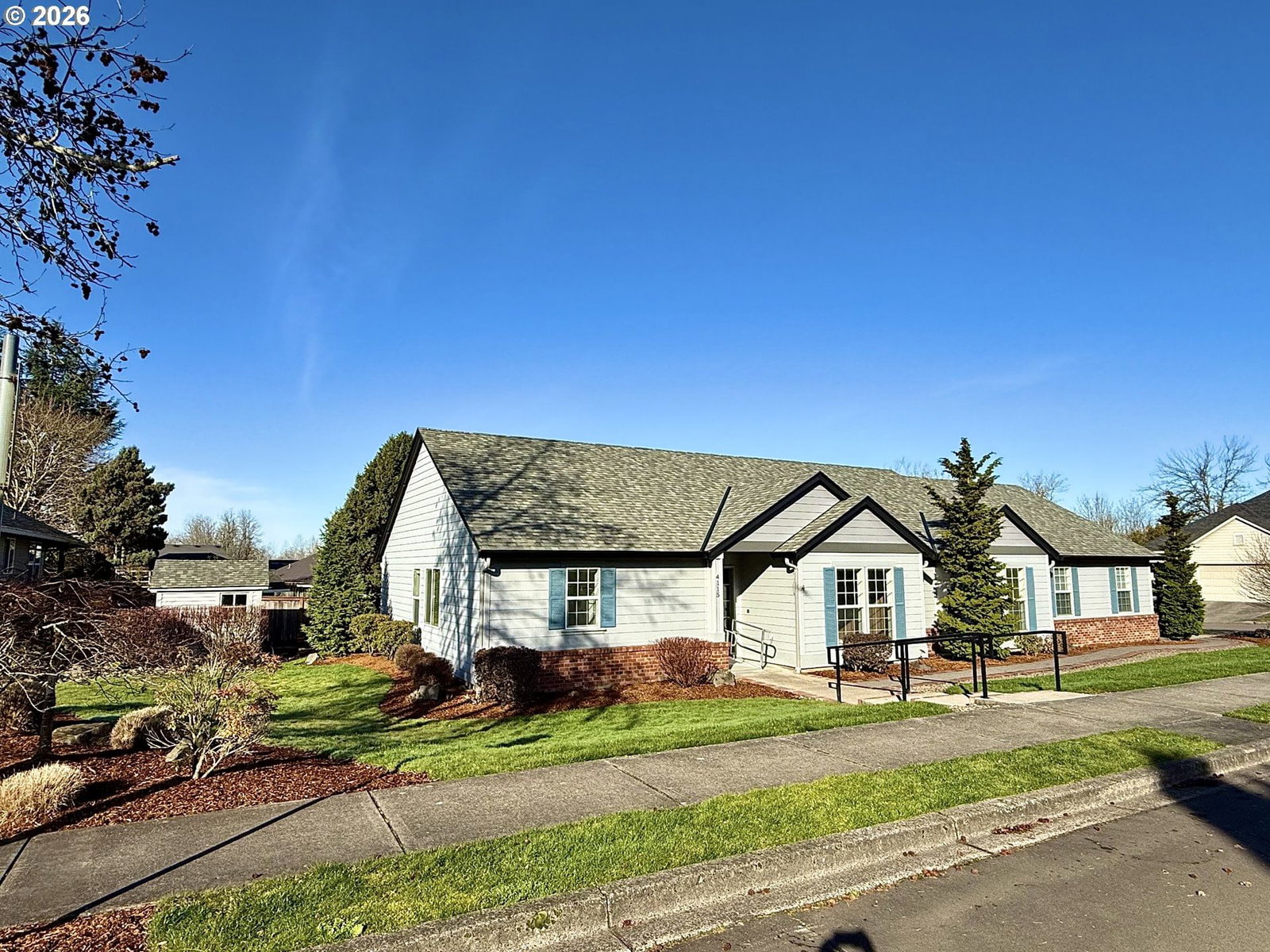 Primary listing photo, 4115 NW DAHLIA DR, Camas, WA, 98607