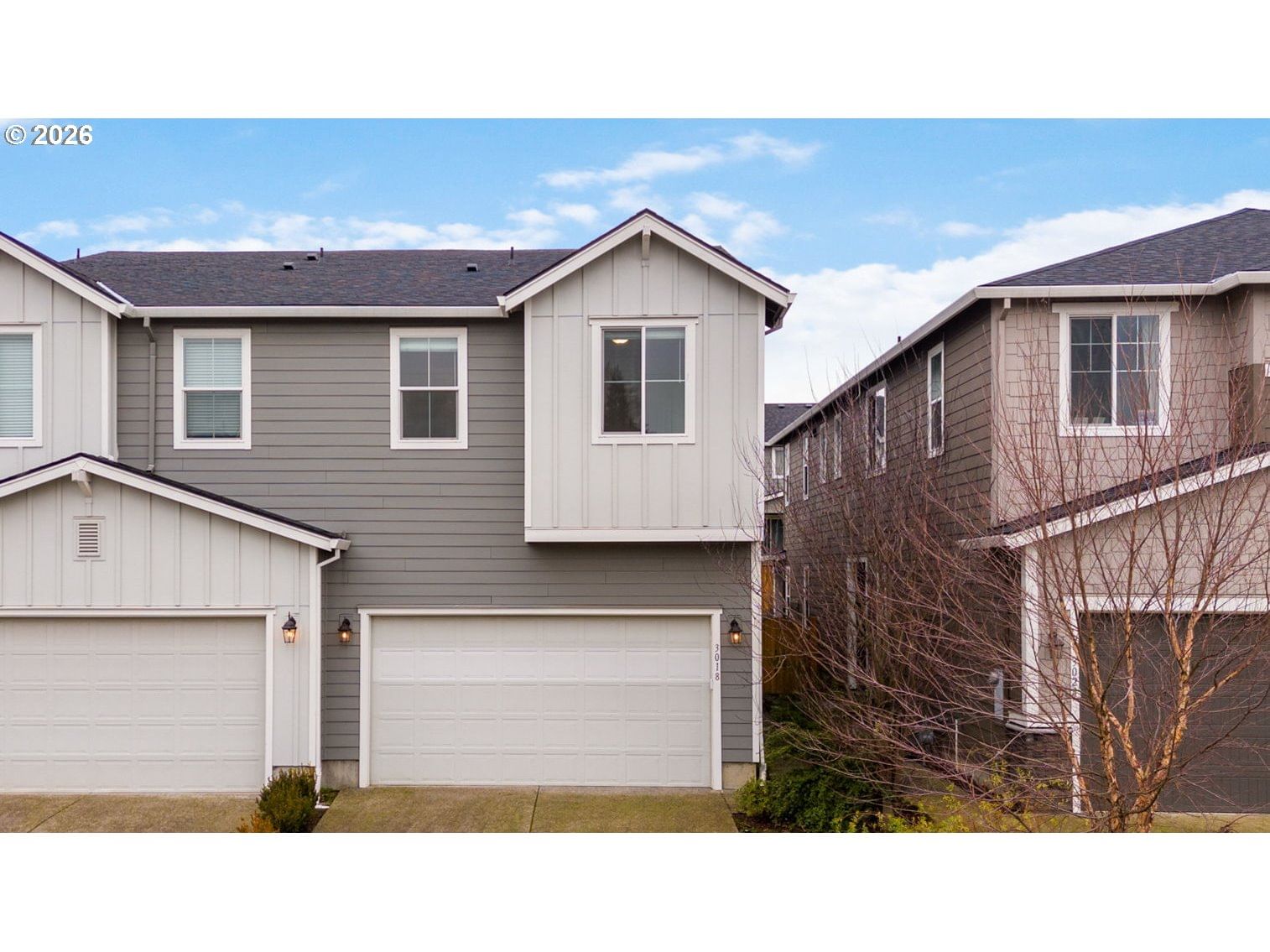 Primary listing photo, 3018 N PIONEER CANYON DR, Ridgefield, WA, 98642