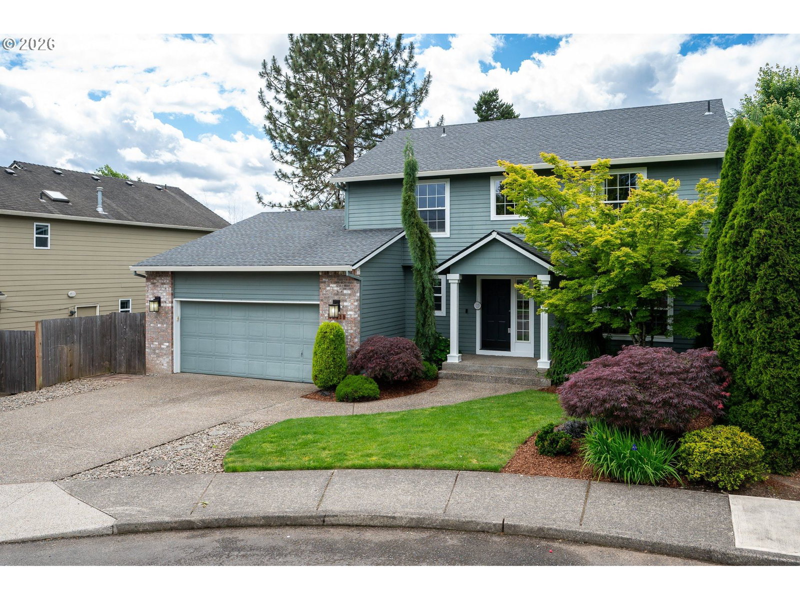 13130 SE TERRA CASCADE LOOP