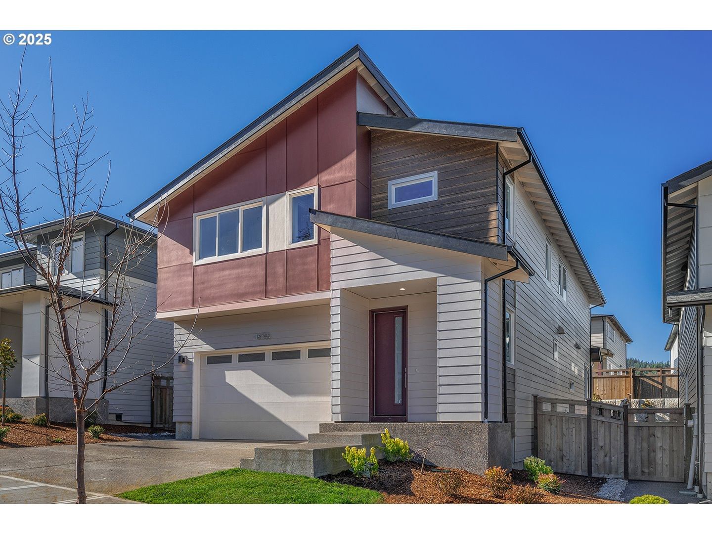 Primary listing photo, 16755 SE SHIMMERING LEAF ST, Happy Valley, OR, 97086