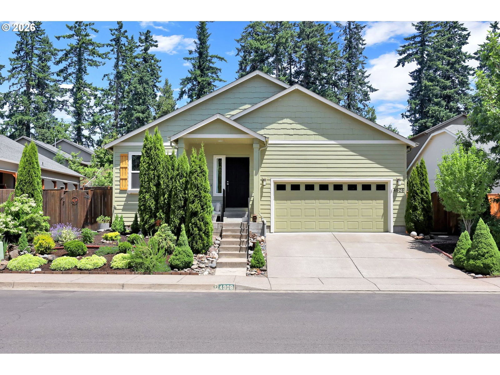 Primary listing photo, 4908 HOLLY ST, Springfield, OR, 97478