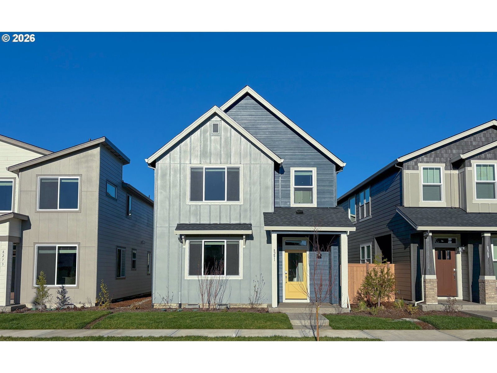 Primary listing photo, 8291 SE CRESCENT DR, Hillsboro, OR, 97123
