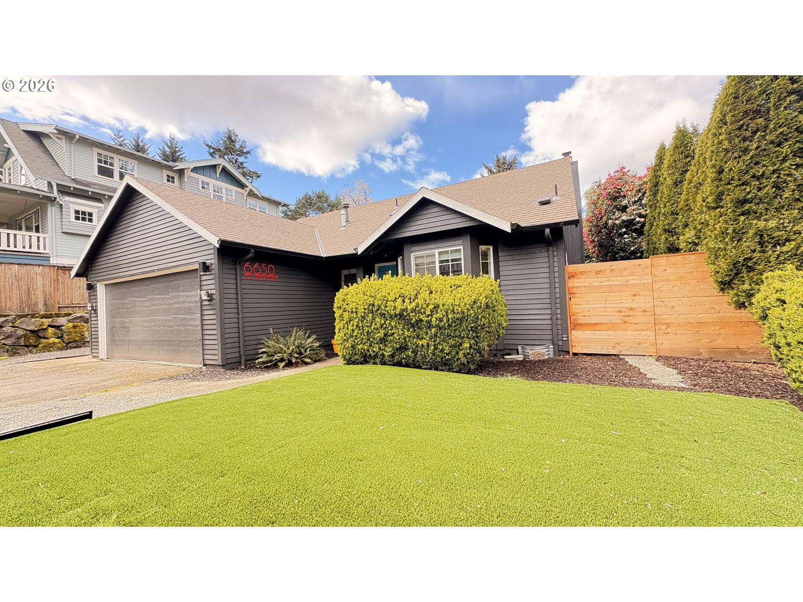Primary listing photo, 6650 SW CANBY ST, Portland, OR, 97223