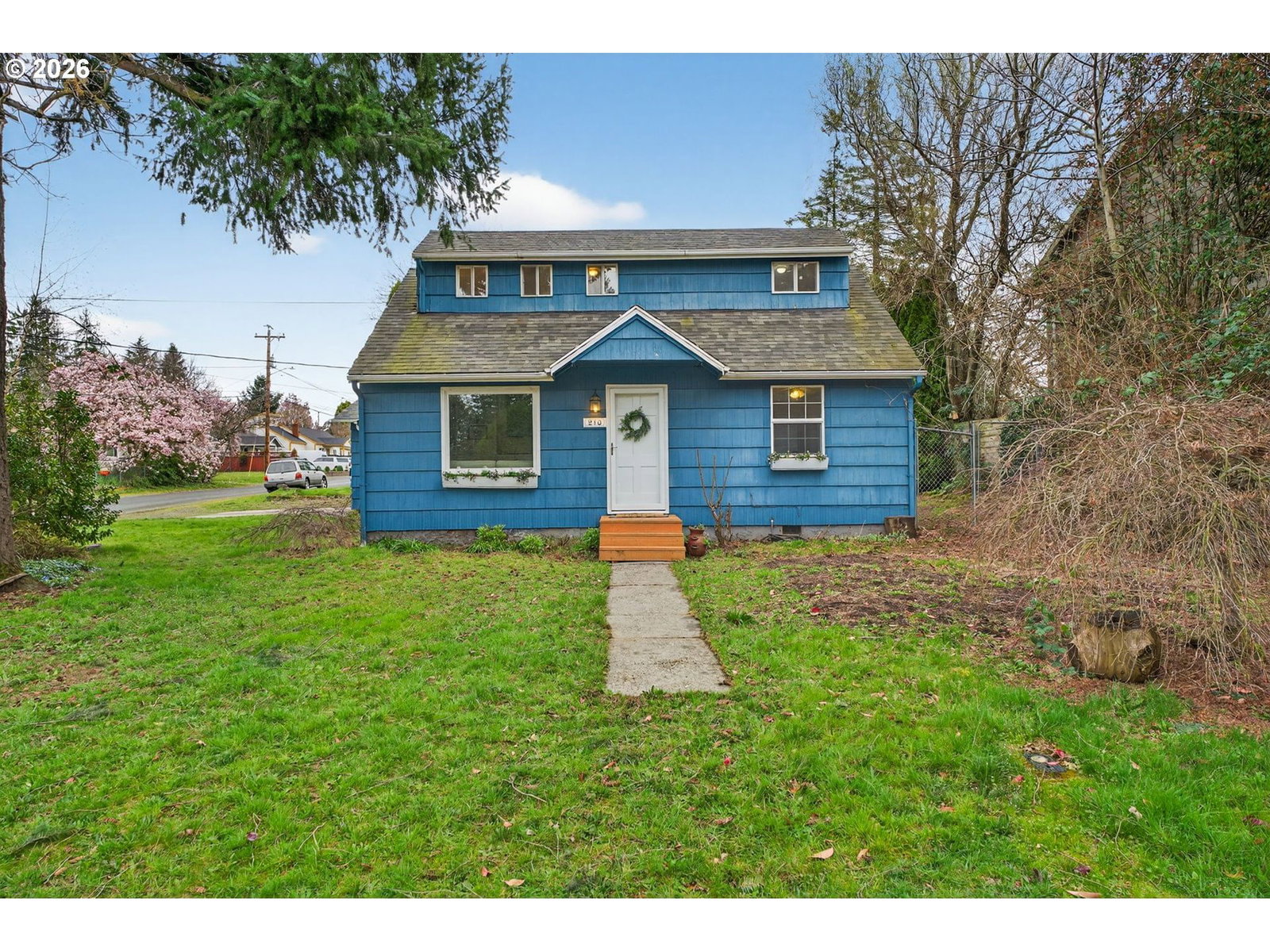 Primary listing photo, 210 SE 218TH AVE, Gresham, OR, 97030