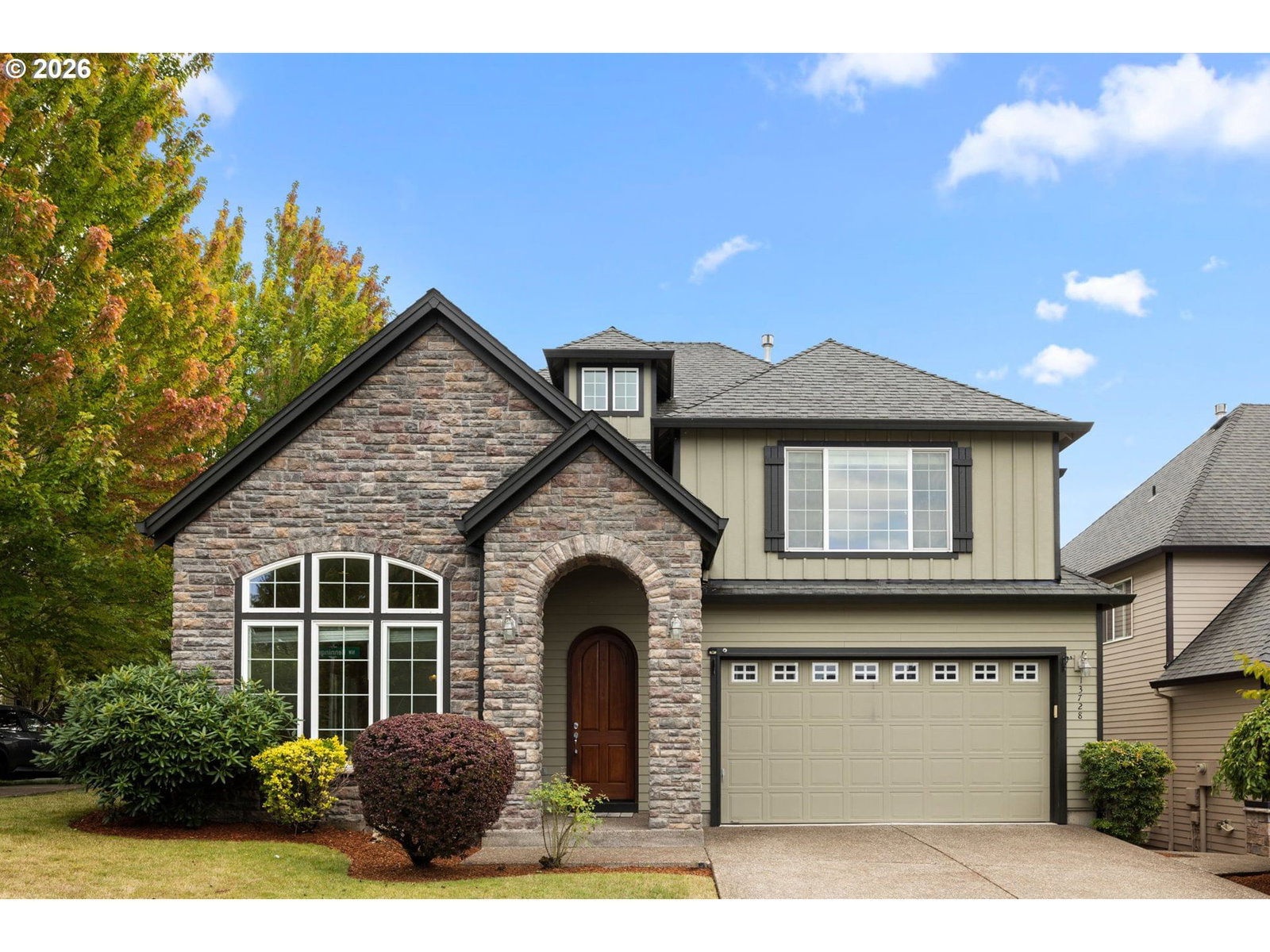 Primary listing photo, 13728 NW HENNINGER LN, Portland, OR, 97229