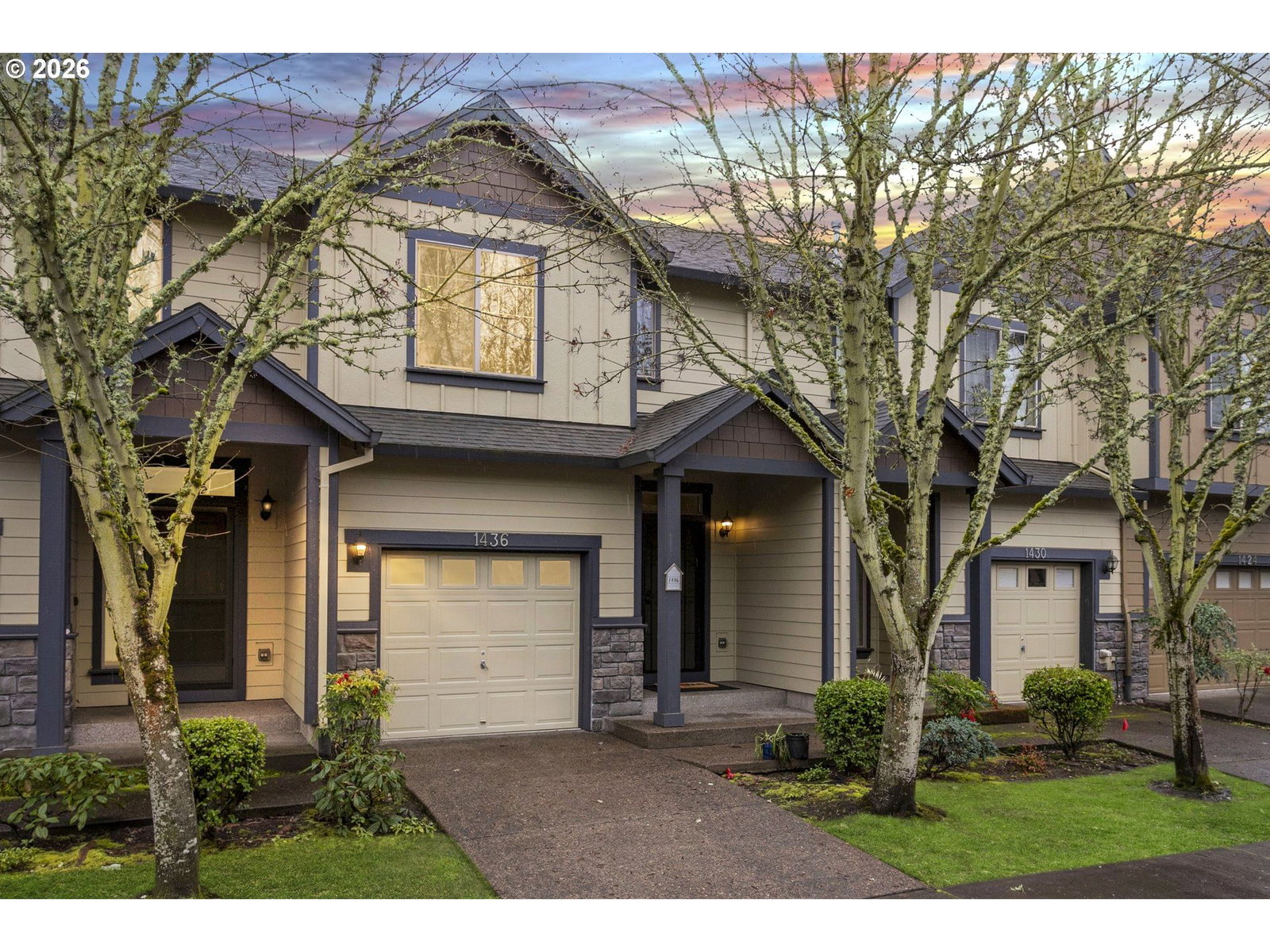 Primary listing photo, 1436 NE ALEXANDRIA PL, Hillsboro, OR, 97124