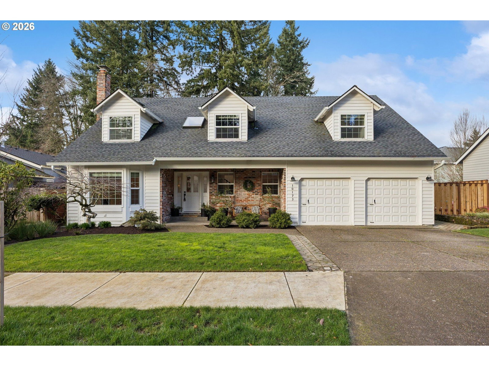 Primary listing photo, 10173 SW CONCHO CT, Tualatin, OR, 97062