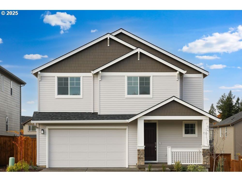 Primary listing photo, 7813 NW 146TH TER, Portland, OR, 97229