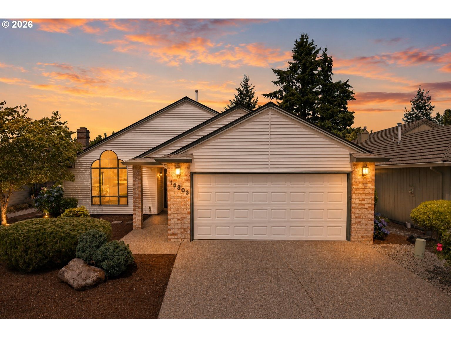 15503 NE SUMMERPLACE DR