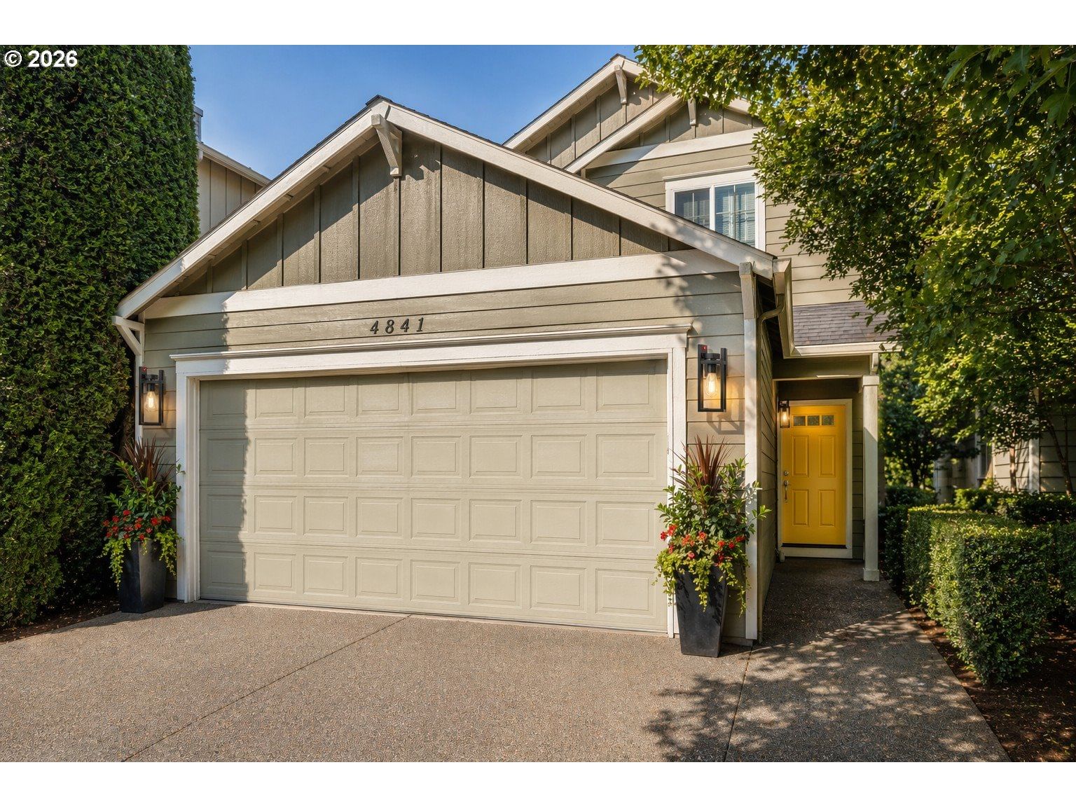 Primary listing photo, 4841 SW CHIANTI PL, Beaverton, OR, 97078