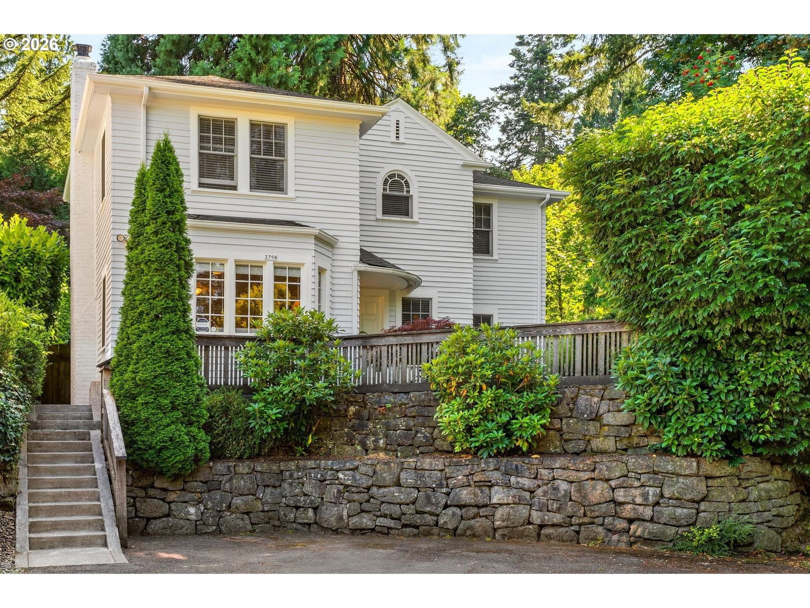 2798 SW OLD ORCHARD RD