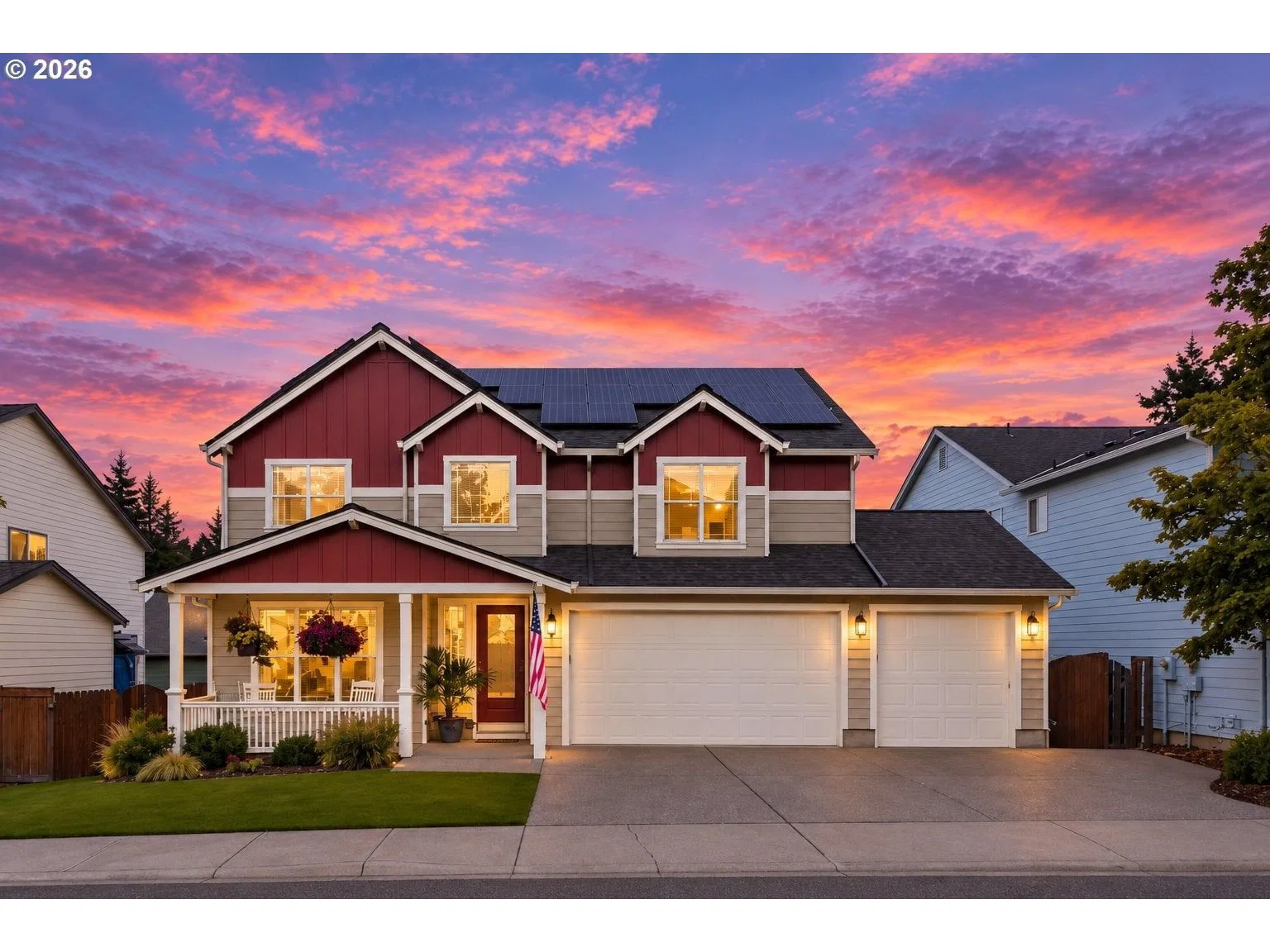 12225 SW KELLY LN