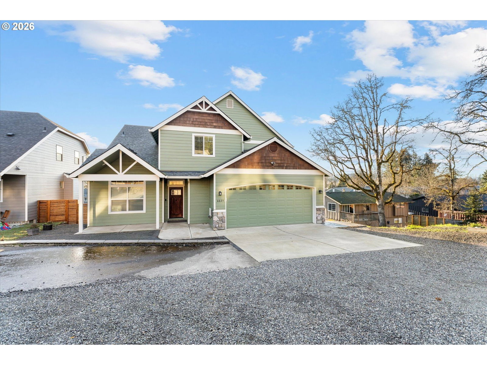 Primary listing photo, 6625 LARISSA LN, Gladstone, OR, 97027