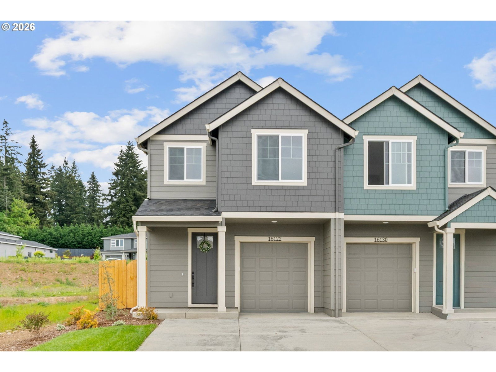 16122 Barlow Trail LN