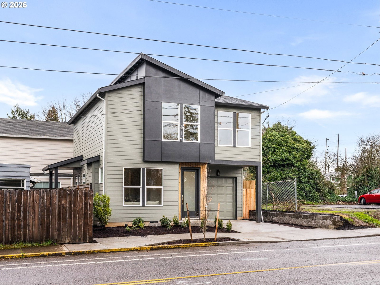 Primary listing photo, 3644 NE 57th AVE, Portland, OR, 97213