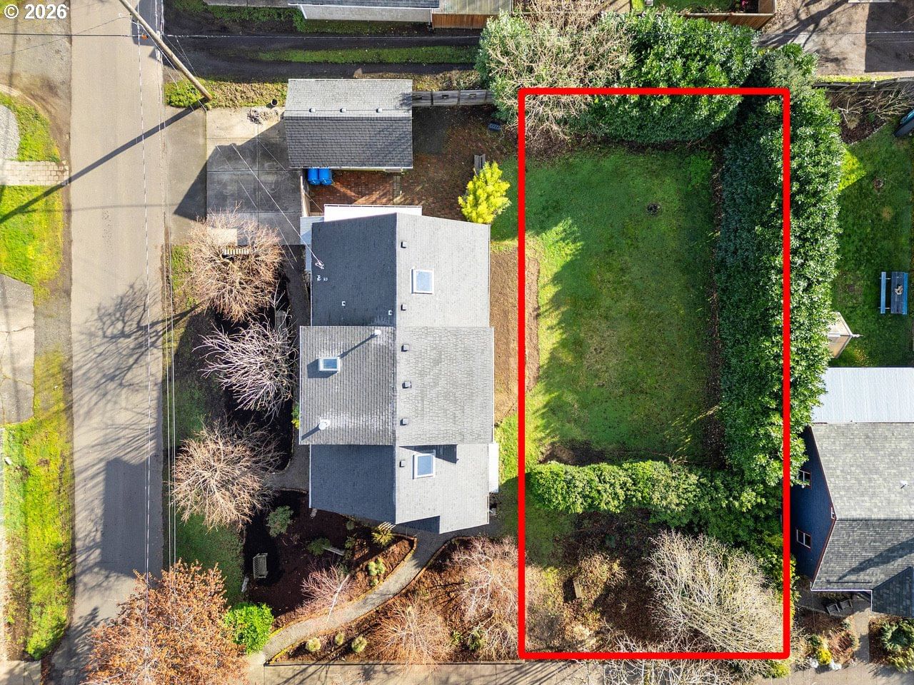 Primary listing photo, 7232 N VINCENT AVE, Portland, OR, 97217
