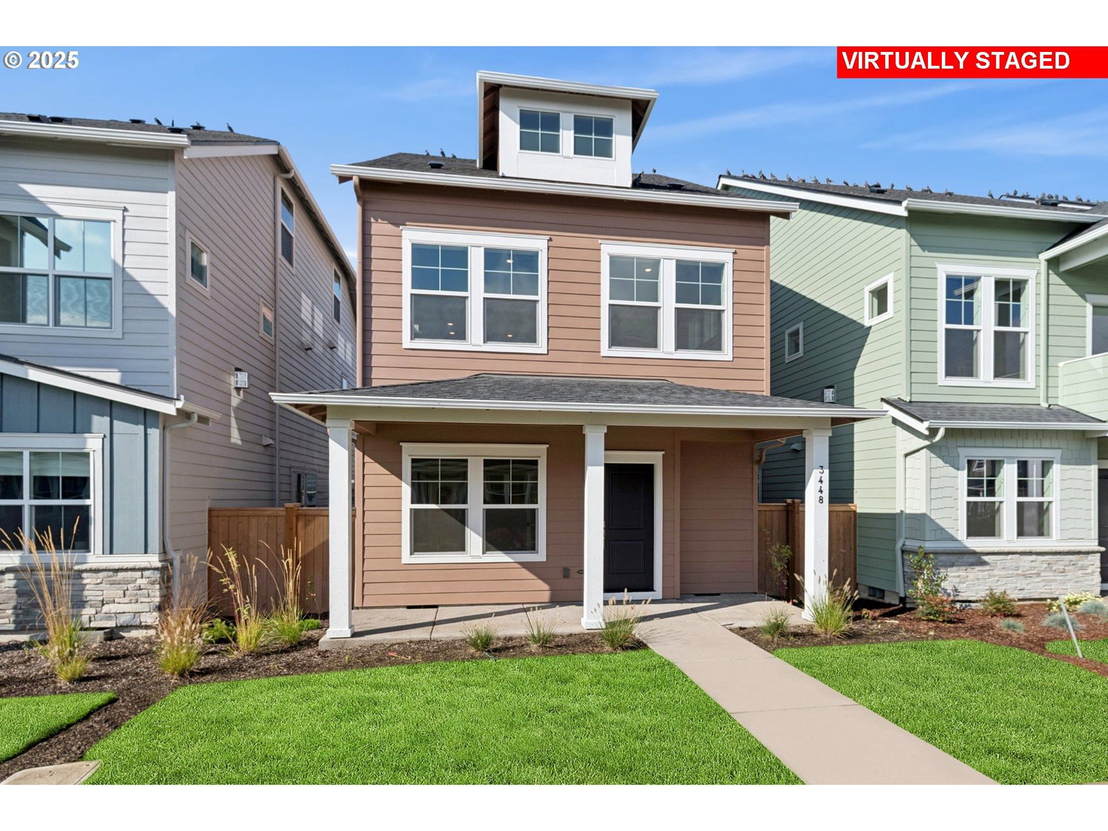 Primary listing photo, 3448 Cape LN, Hillsboro, OR, 97124